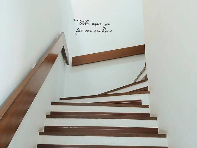 #600 - Casa para Venda em Santana de Parnaíba - SP - 2