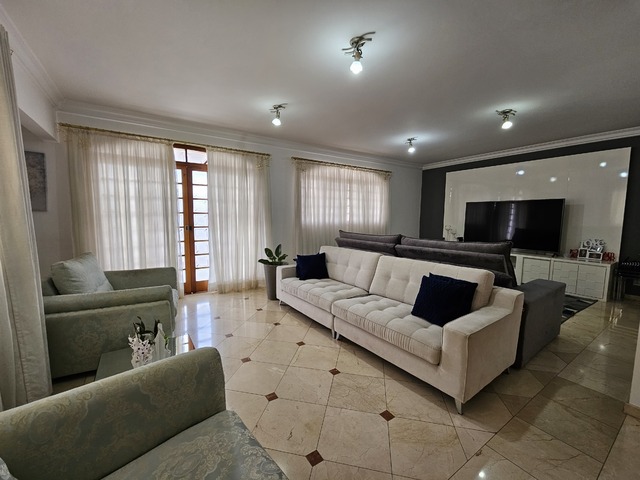 #602 - Casa para Venda em Santana de Parnaíba - SP - 1