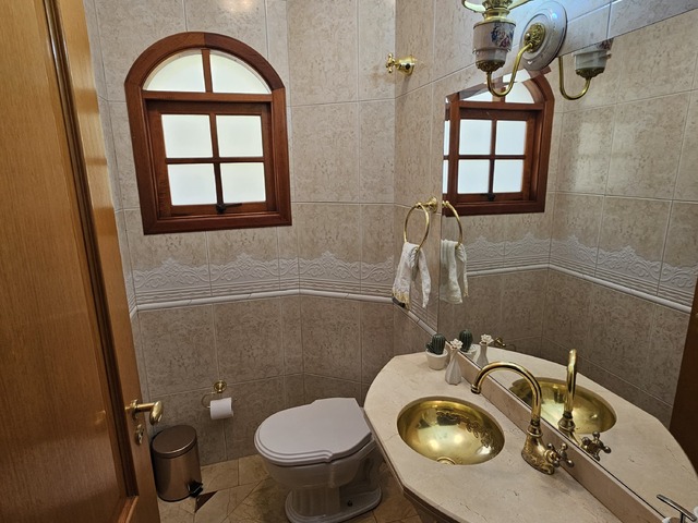 #602 - Casa para Venda em Santana de Parnaíba - SP - 2