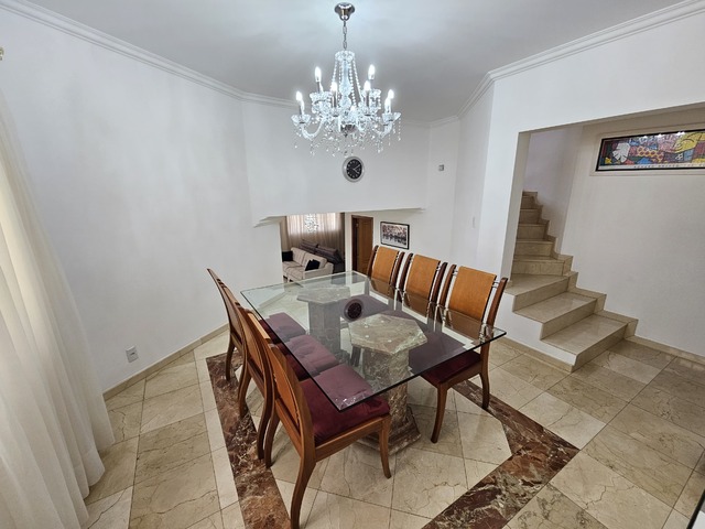 #602 - Casa para Venda em Santana de Parnaíba - SP - 3