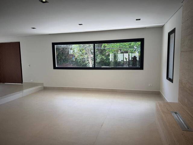 #599 - Casa para Venda em Santana de Parnaíba - SP - 3