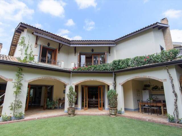 #603 - Casa para Venda em Santana de Parnaíba - SP - 3