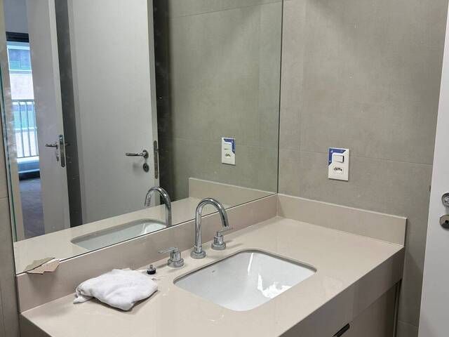 #442 - Apartamento para Locação em Barueri - SP - 3