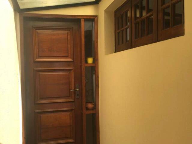 #606 - Casa para Venda em Santana de Parnaíba - SP - 2