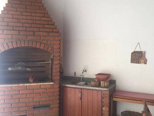 #606 - Casa para Venda em Santana de Parnaíba - SP - 3