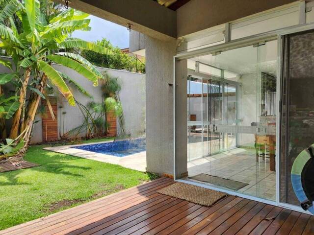 Casa para Venda em Santana de Parnaíba - 4