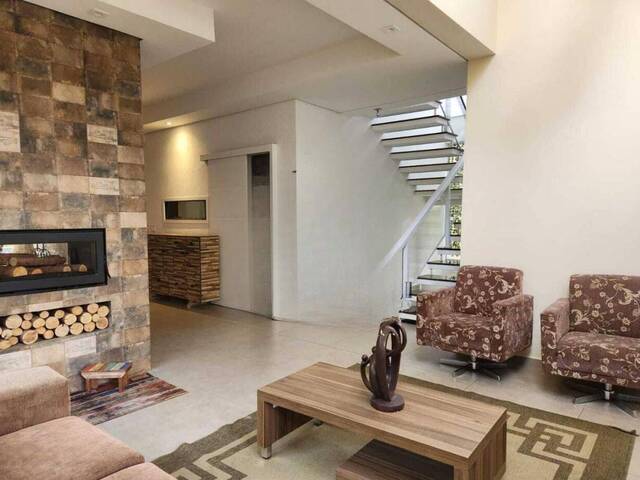 #604 - Casa para Venda em Santana de Parnaíba - SP - 2