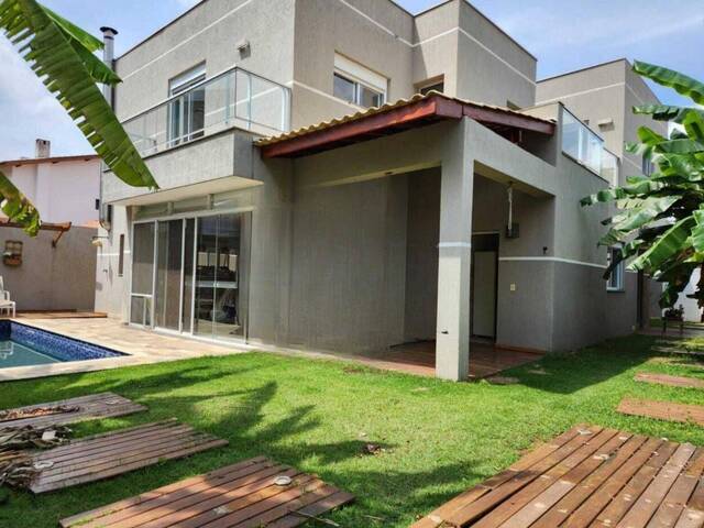 #604 - Casa para Venda em Santana de Parnaíba - SP - 1