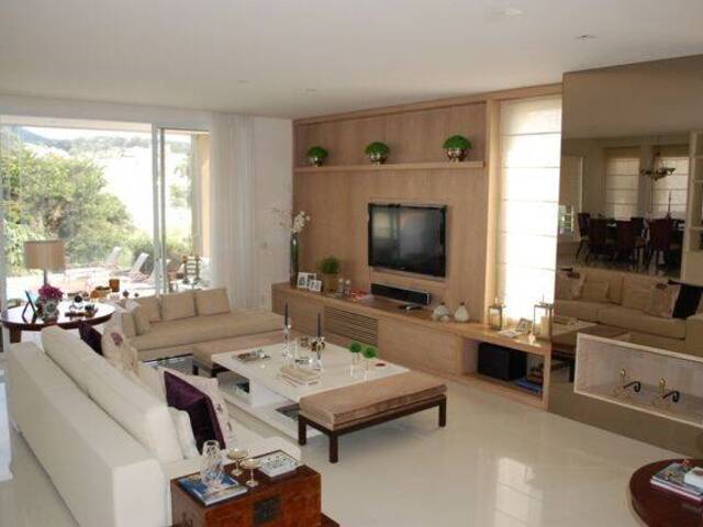 #594 - Casa para Venda em Santana de Parnaíba - SP - 2