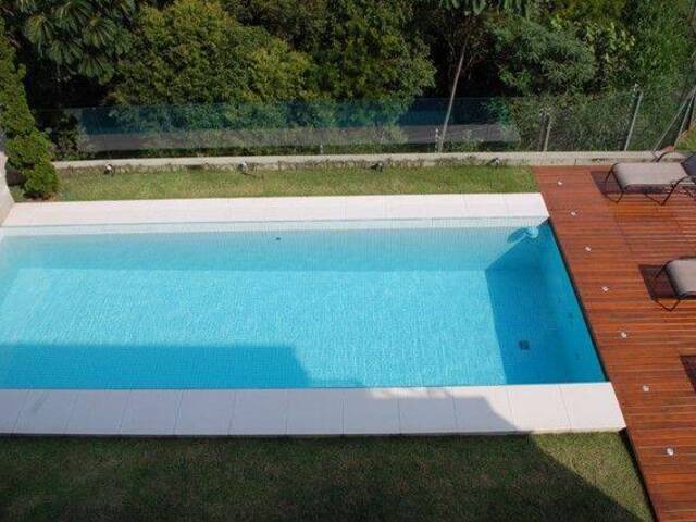 #594 - Casa para Venda em Santana de Parnaíba - SP - 1