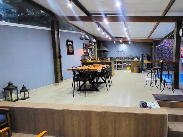 #608 - Casa para Venda em Santana de Parnaíba - SP - 2