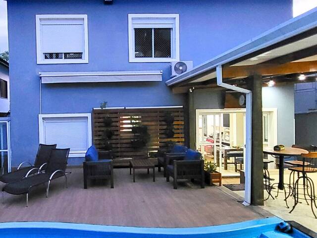 #608 - Casa para Venda em Santana de Parnaíba - SP - 1