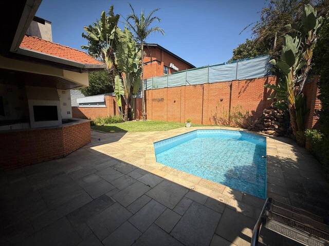 #605 - Casa para Venda em Santana de Parnaíba - SP - 2