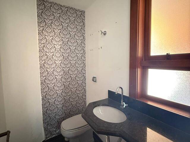 #605 - Casa para Venda em Santana de Parnaíba - SP - 3