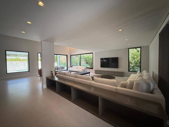 #609 - Casa para Venda em Santana de Parnaíba - SP - 2