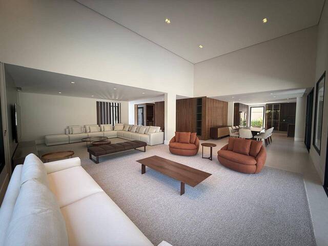 Venda em Alphaville - Santana de Parnaíba