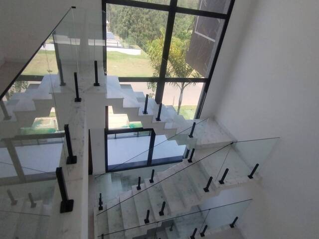 #611 - Casa para Venda em Santana de Parnaíba - SP - 2