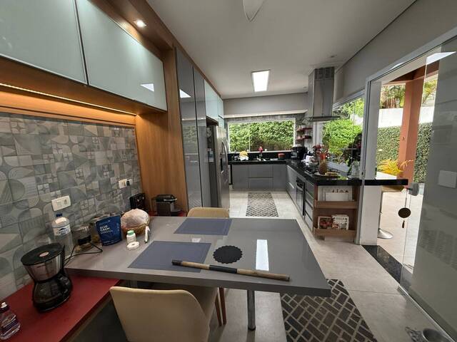 #587 - Casa para Venda em Santana de Parnaíba - SP - 3