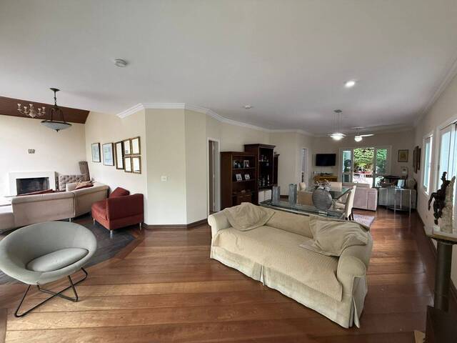 #587 - Casa para Venda em Santana de Parnaíba - SP - 2