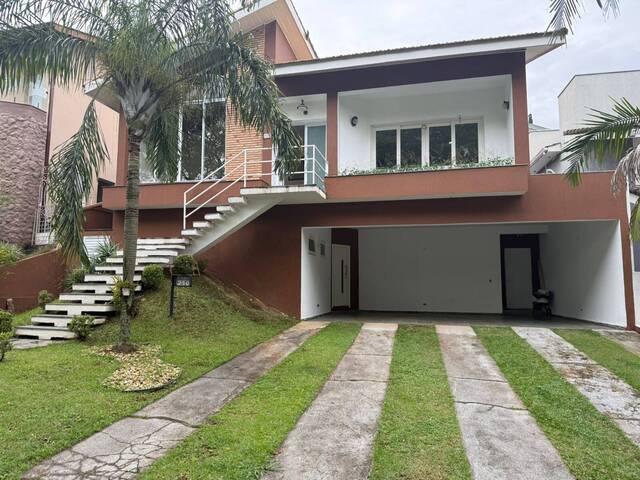 Venda em Alphaville - Santana de Parnaíba