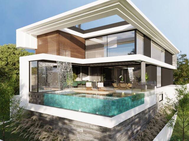 #613 - Casa para Venda em Santana de Parnaíba - SP - 3