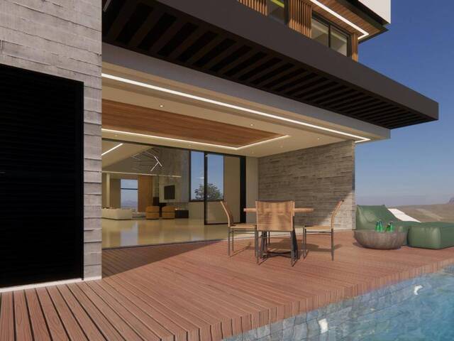 #614 - Casa para Venda em Santana de Parnaíba - SP - 2