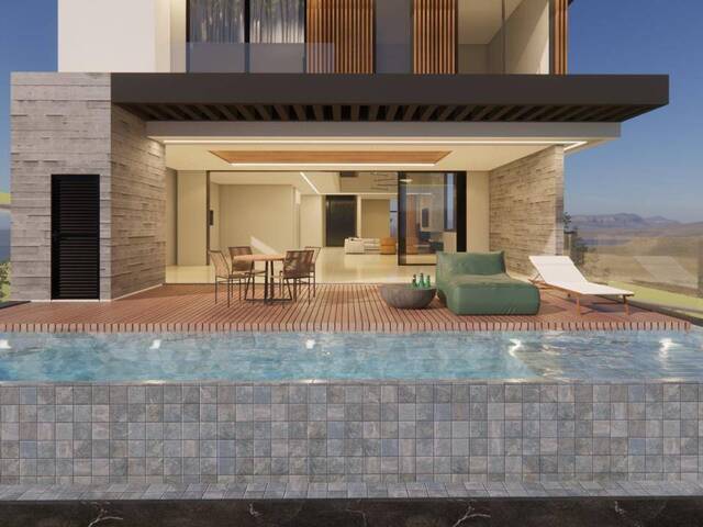 Casa para Venda em Santana de Parnaíba - 4