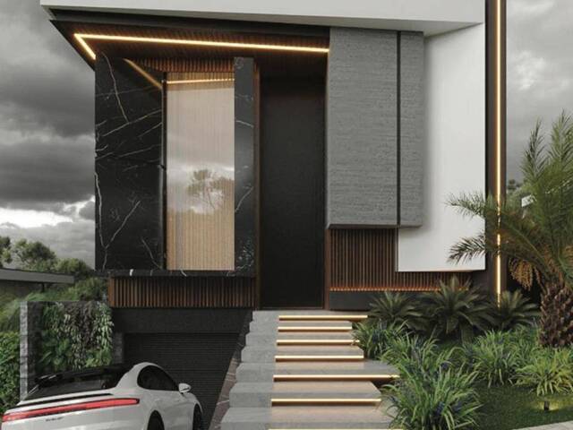 Venda em Alphaville - Santana de Parnaíba