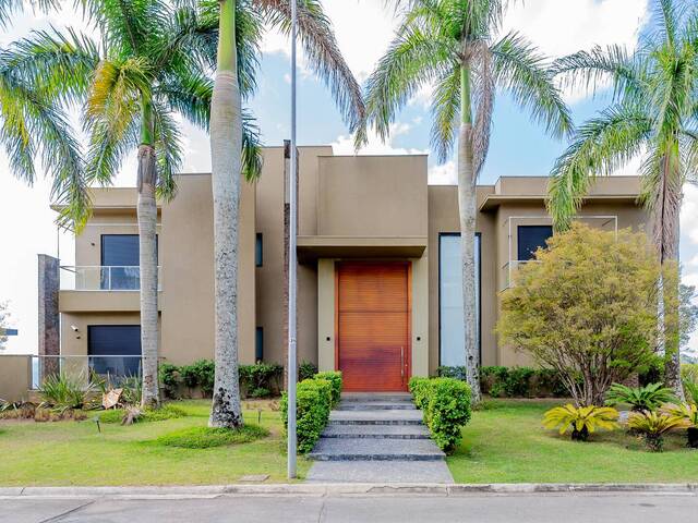 Venda em Alphaville - Santana de Parnaíba