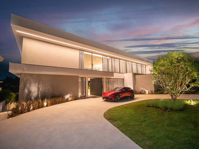 Venda em Tamboré - Santana de Parnaíba