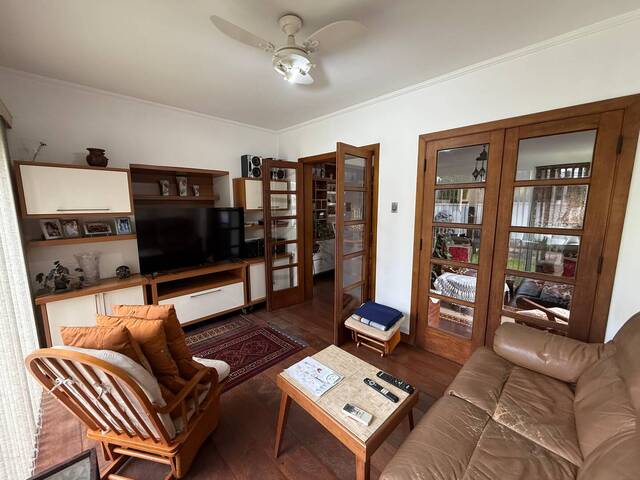 #618 - Casa para Venda em Santana de Parnaíba - SP - 3