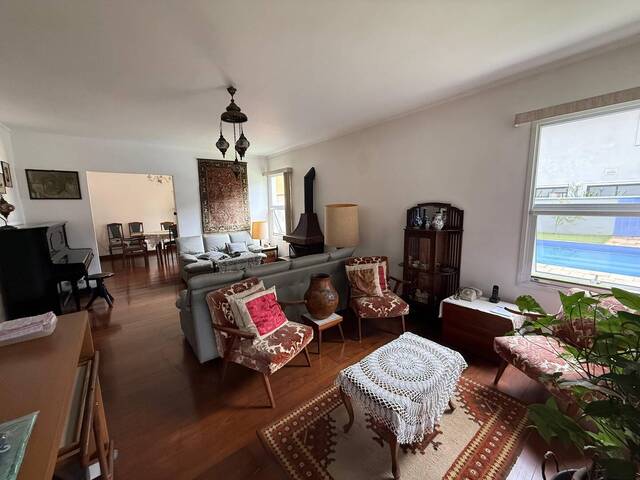 #618 - Casa para Venda em Santana de Parnaíba - SP - 2