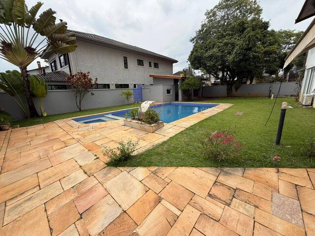 Venda em Alphaville - Santana de Parnaíba