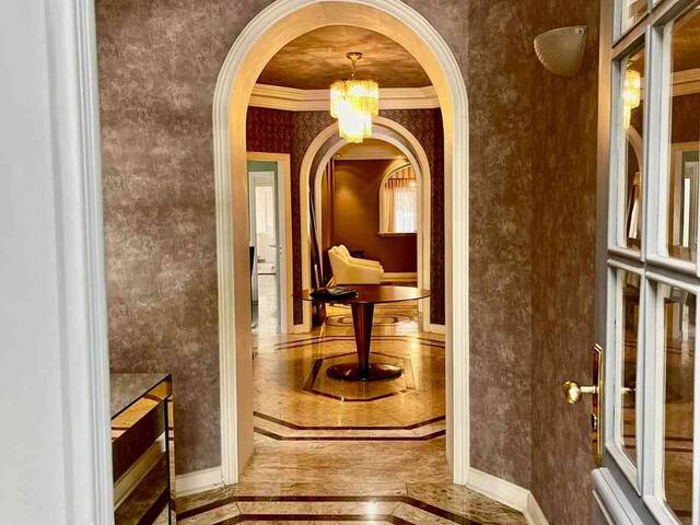 #619 - Casa para Locação em Barueri - SP