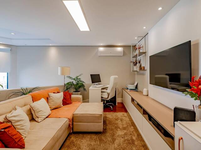 #620 - Casa para Venda em Santana de Parnaíba - SP - 2