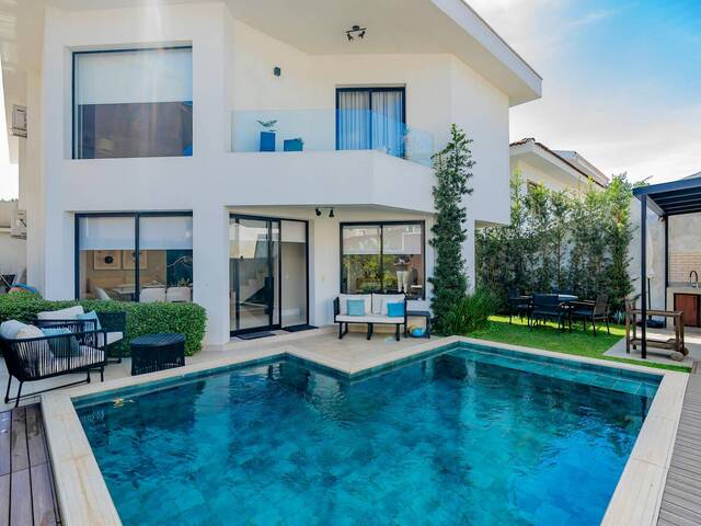 Venda em Alphaville - Santana de Parnaíba