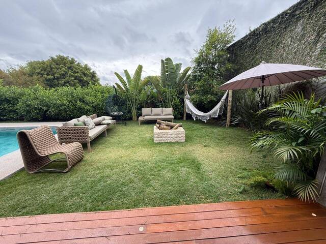 #621 - Casa para Venda em Barueri - SP - 3