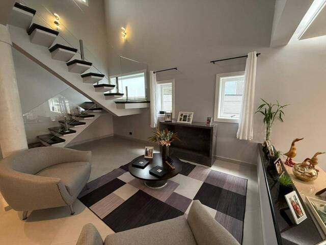 #616 - Casa para Venda em Santana de Parnaíba - SP - 3