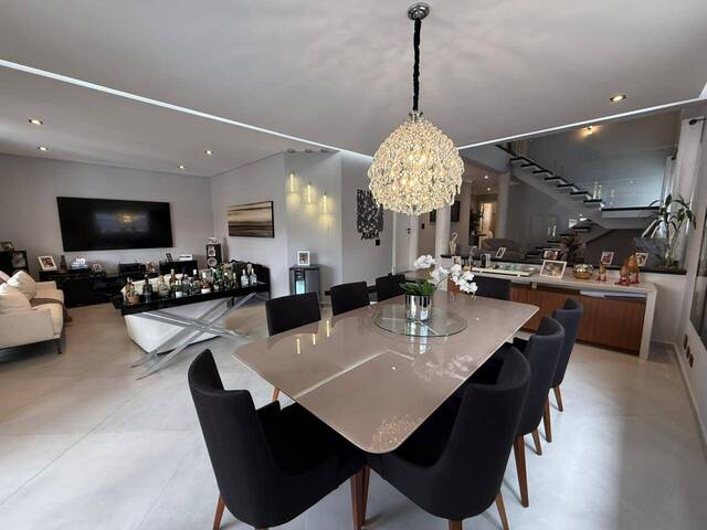 Venda em Alphaville - Santana de Parnaíba