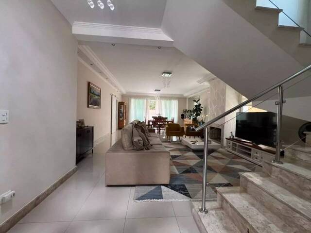 #622 - Casa para Locação em Santana de Parnaíba - SP - 2