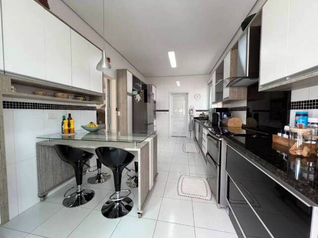 #622 - Casa para Locação em Santana de Parnaíba - SP - 3