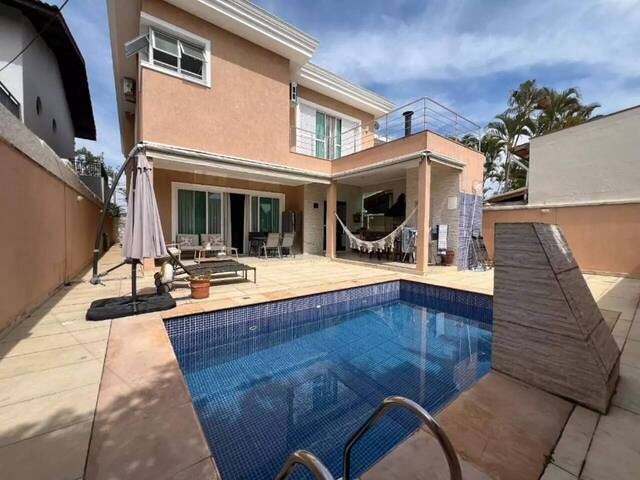 Locação em Alphaville - Santana de Parnaíba