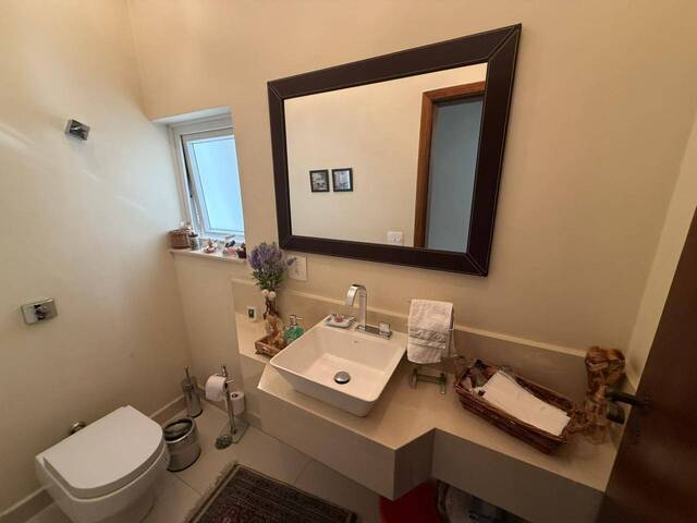 #607 - Casa para Venda em Santana de Parnaíba - SP - 3