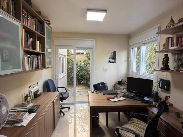 #607 - Casa para Venda em Santana de Parnaíba - SP - 2