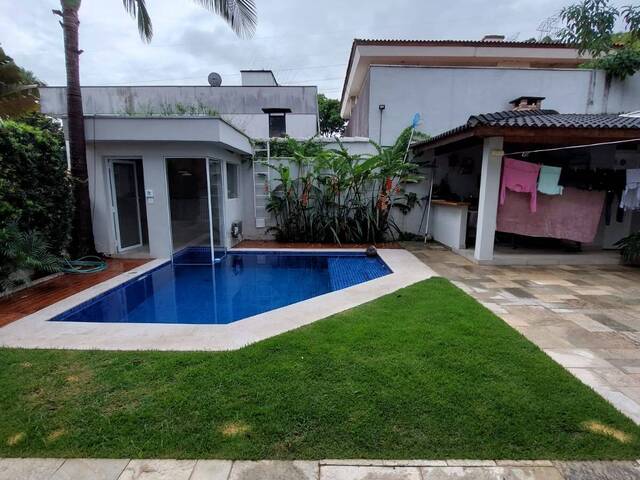 Venda em Alphaville - Santana de Parnaíba