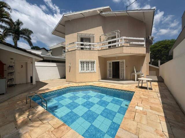 Venda em Alphaville - Santana de Parnaíba