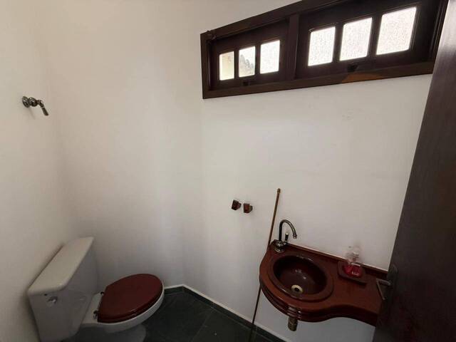 #606 - Casa para Venda em Santana de Parnaíba - SP - 3