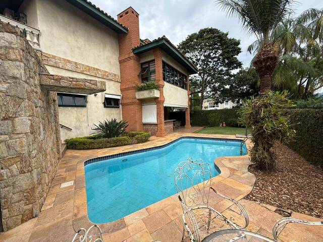 Venda em Alphaville - Santana de Parnaíba