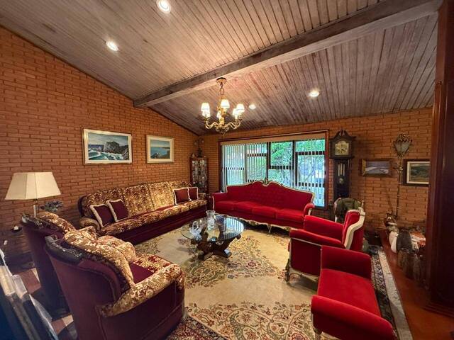 #624 - Casa para Venda em Santana de Parnaíba - SP - 3