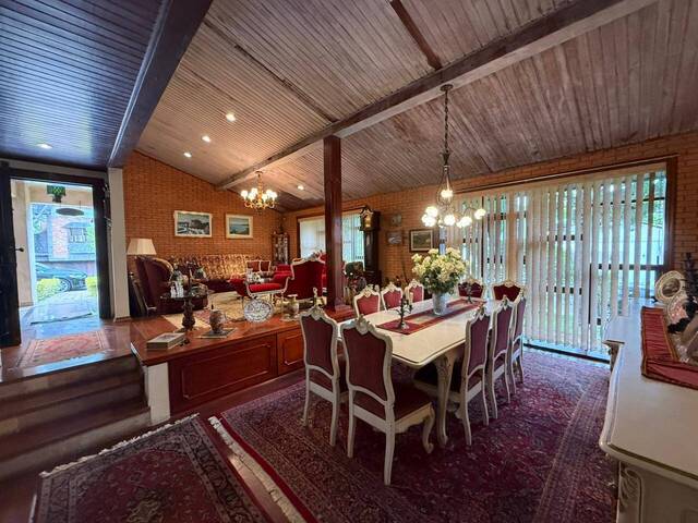 #624 - Casa para Venda em Santana de Parnaíba - SP - 2